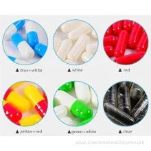 GMO-Free Tongkat Ali Root Extract Capsules for Cardiovascular Health